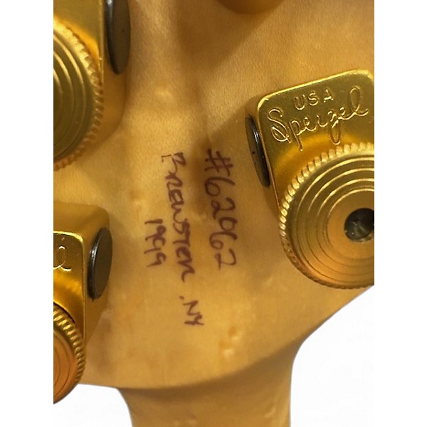 Used Brian Moore Guitars BMC90 Tobacco Sunburst Solid Body Electric Guitar