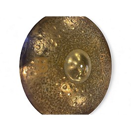 Used MEINL 21in Byzance Transition Ride Cymbal