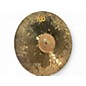 Used MEINL 21in Byzance Transition Ride Cymbal