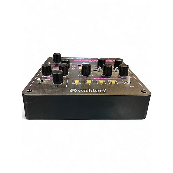 Used Waldorf Streichfett String Synthesizer Synthesizer