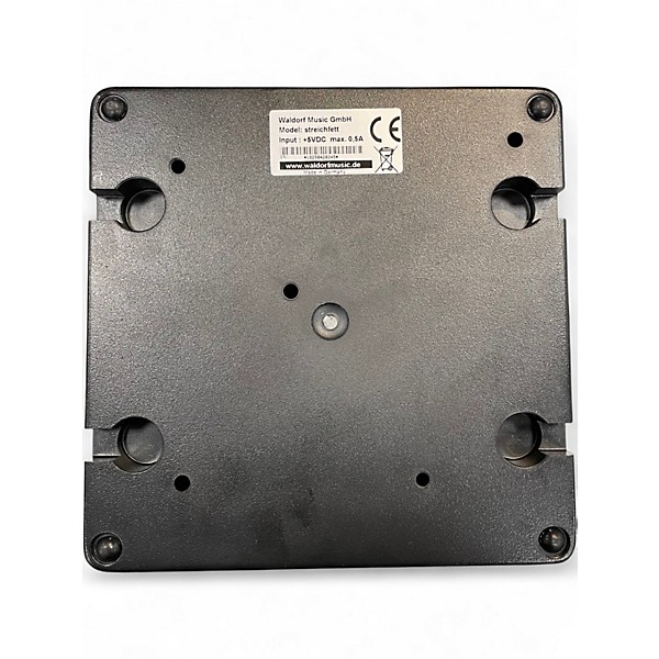 Used Waldorf Streichfett String Synthesizer Synthesizer