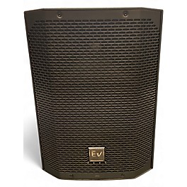 Used Electro-Voice EVERSE 8 Powered Speaker