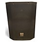 Used Electro-Voice EVERSE 8 Powered Speaker thumbnail