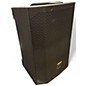 Used Electro-Voice EVERSE 8 Powered Speaker