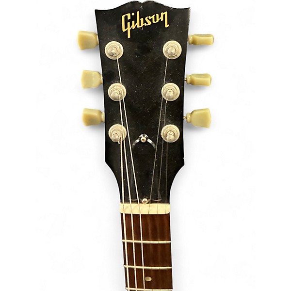 Used 2006 Gibson SG Standard Heritage Cherry Solid Body Electric Guitar