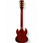 Used 2006 Gibson SG Standard Heritage Cherry Solid Body Electric Guitar