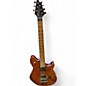 Used EVH Wolfgang Standard Vintage Natural Solid Body Electric Guitar