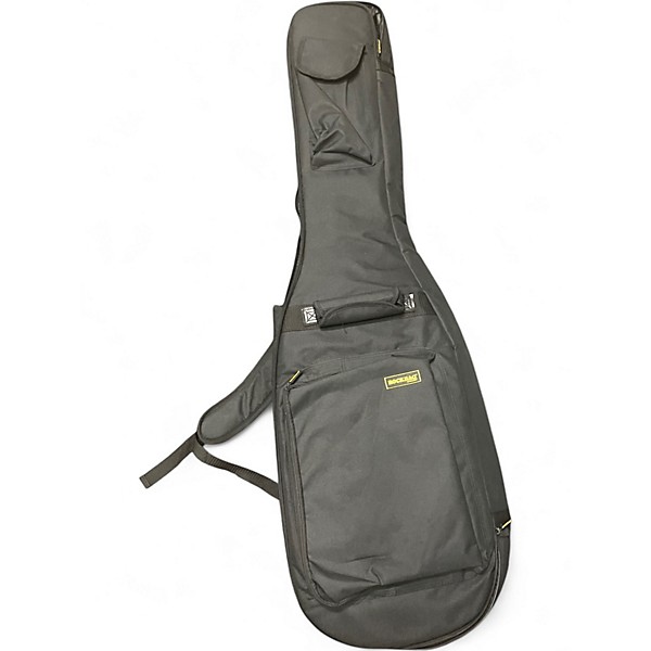 Used RockBass by Warwick Streamer Natural Electric Bass Guitar