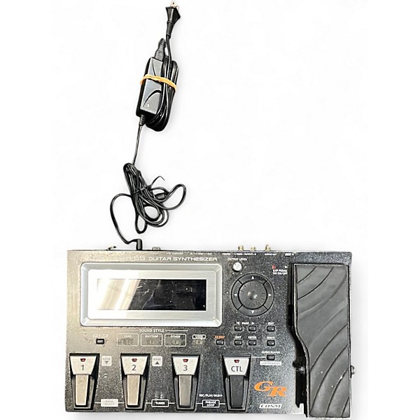 Used Roland GR55 Multi Effects Processor