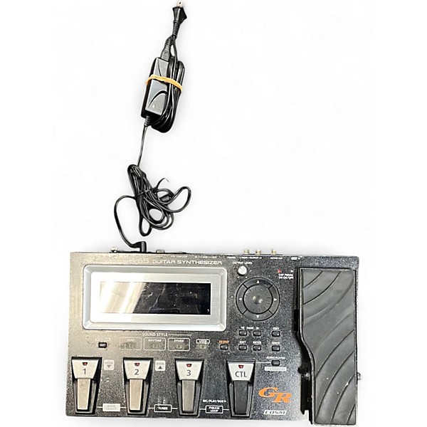 Used Roland GR55 Multi Effects Processor