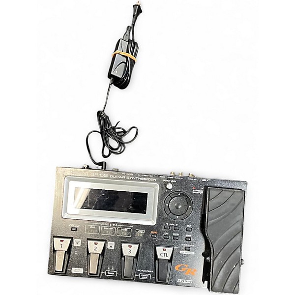 Used Roland GR55 Multi Effects Processor