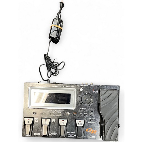 Used Roland GR55 Multi Effects Processor