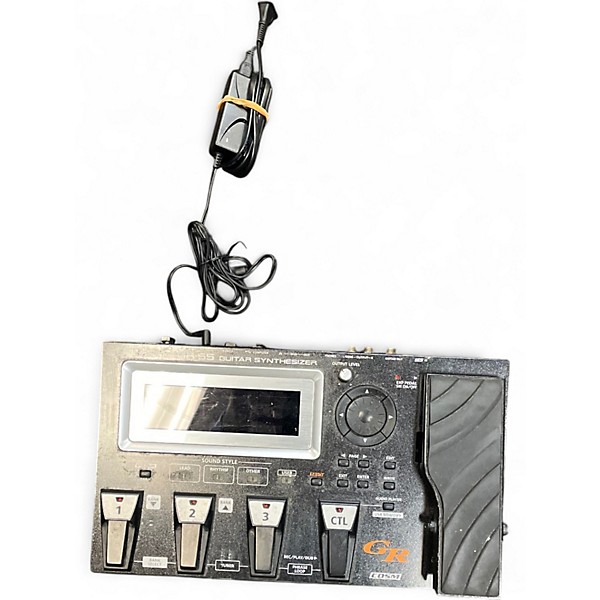 Used Roland GR55 Multi Effects Processor