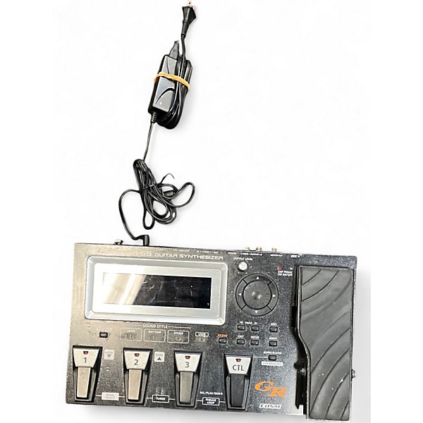 Used Roland GR55 Multi Effects Processor