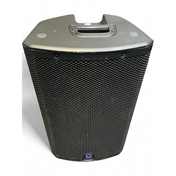 Used Turbosound IX Powered Speaker