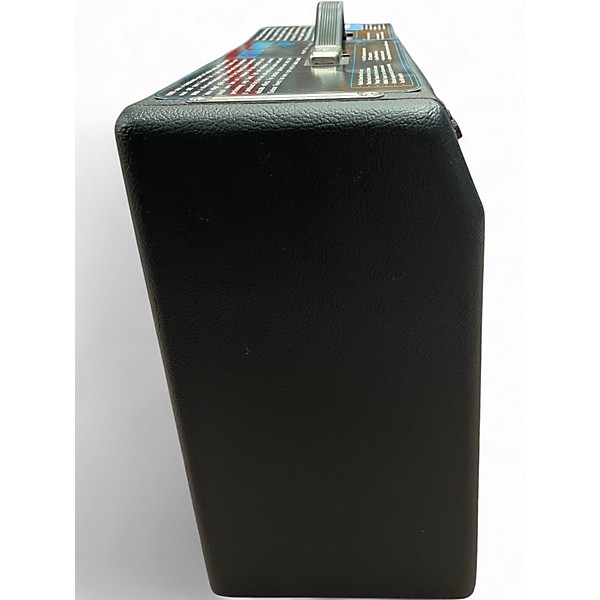 Used Fender 1968 Custom Deluxe Reverb 22W 1x12 Tube Guitar Combo Amp