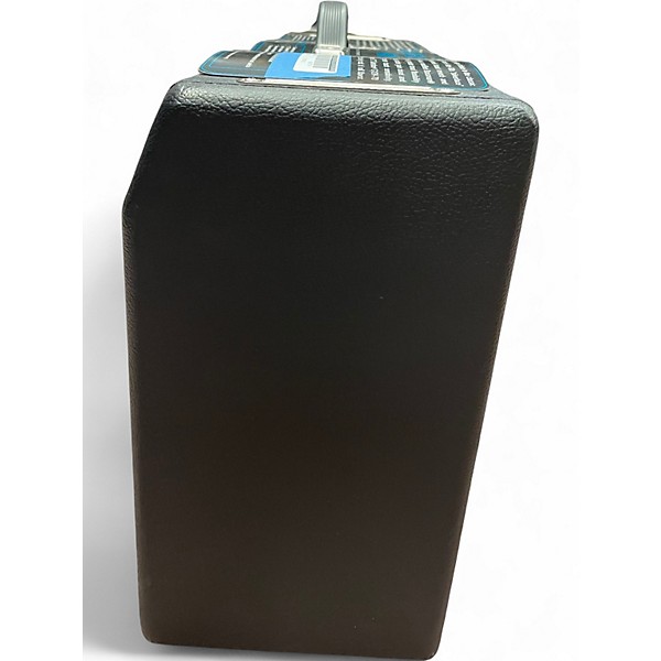 Used Fender 1968 Custom Deluxe Reverb 22W 1x12 Tube Guitar Combo Amp