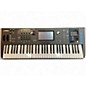 Used Yamaha MODX6 Synthesizer thumbnail