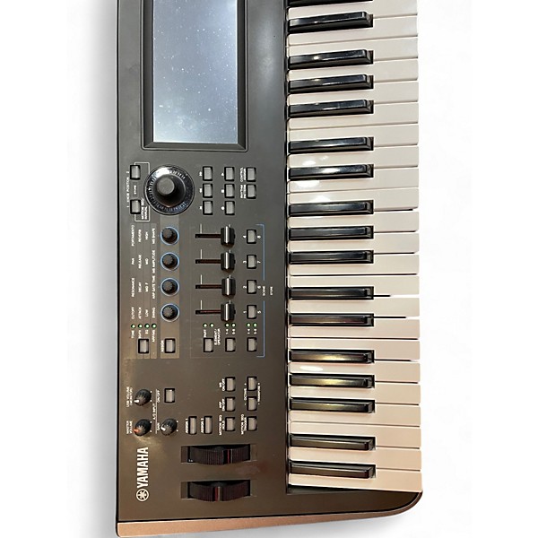 Used Yamaha MODX6 Synthesizer