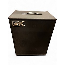 Used Gallien-Krueger MB210-II 500W 2x10 Bass Combo Amp