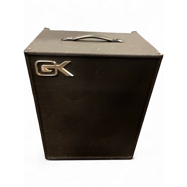 Used Gallien-Krueger MB210-II 500W 2x10 Bass Combo Amp