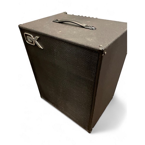 Used Gallien-Krueger MB210-II 500W 2x10 Bass Combo Amp