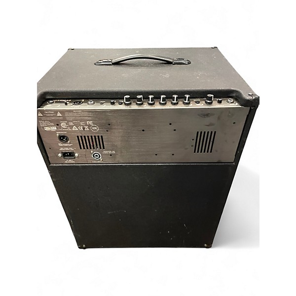 Used Gallien-Krueger MB210-II 500W 2x10 Bass Combo Amp