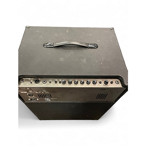 Used Gallien-Krueger MB210-II 500W 2x10 Bass Combo Amp