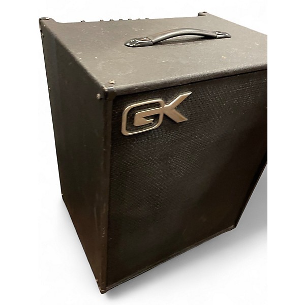 Used Gallien-Krueger MB210-II 500W 2x10 Bass Combo Amp