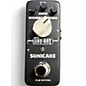 Used Sonicake CRY-BOT Effect Pedal thumbnail