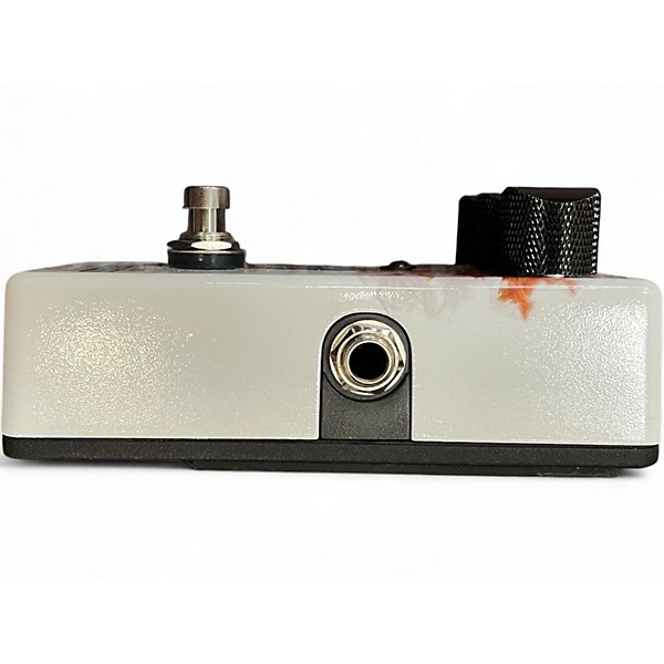 Used Big Joe Stomp Box Company B309 TEXAS SCREAMER Effect Pedal