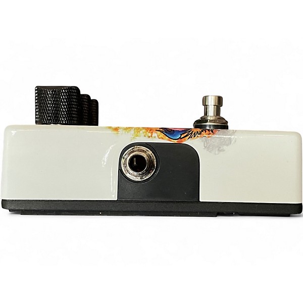 Used Big Joe Stomp Box Company B309 TEXAS SCREAMER Effect Pedal