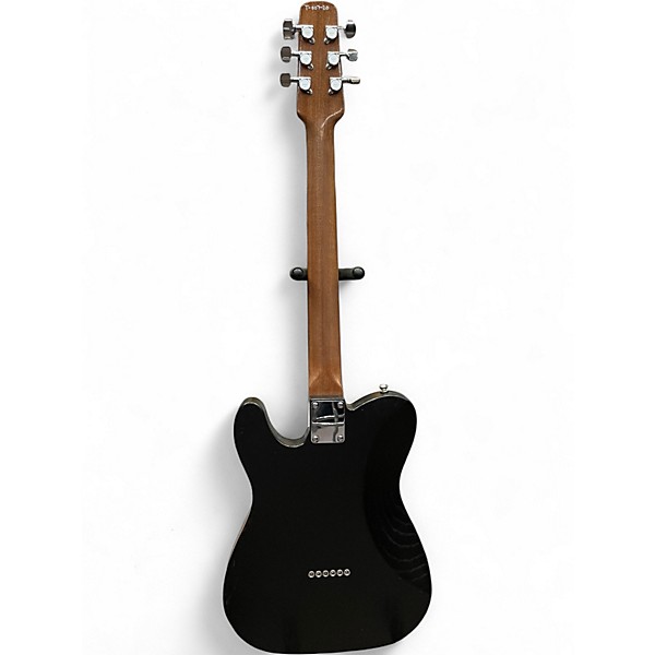 Used Chc Guitars T STYLE 90-B METALLIC Solid Body Electric Guitar