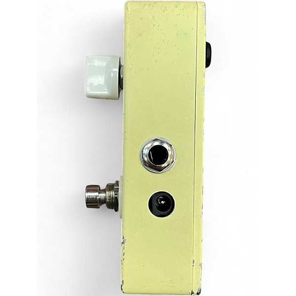 Used Joyo ROLL BOOST Effect Pedal