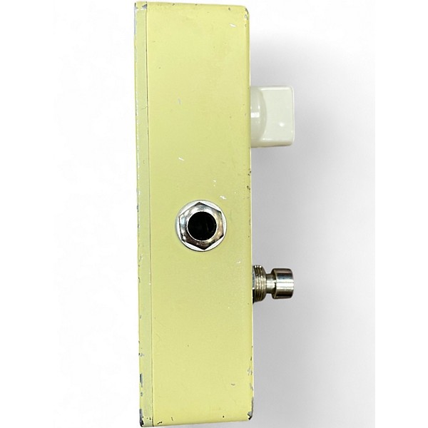 Used Joyo ROLL BOOST Effect Pedal