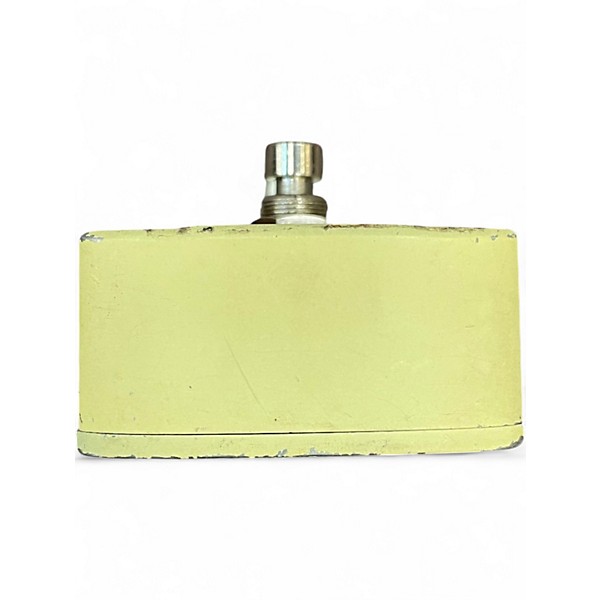 Used Joyo ROLL BOOST Effect Pedal