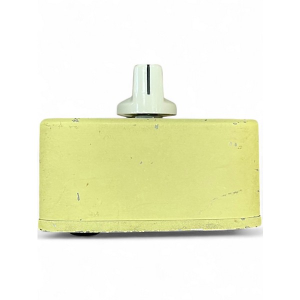 Used Joyo ROLL BOOST Effect Pedal