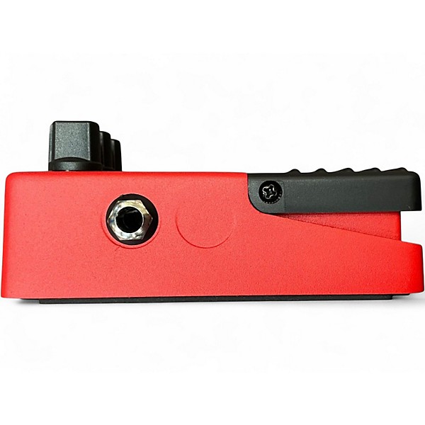 Used Fender DRIVE Effect Pedal