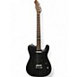 Used Chc Guitars T STYLE SH BLACK Solid Body Electric Guitar thumbnail