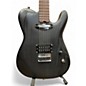 Used Chc Guitars T STYLE SH BLACK Solid Body Electric Guitar