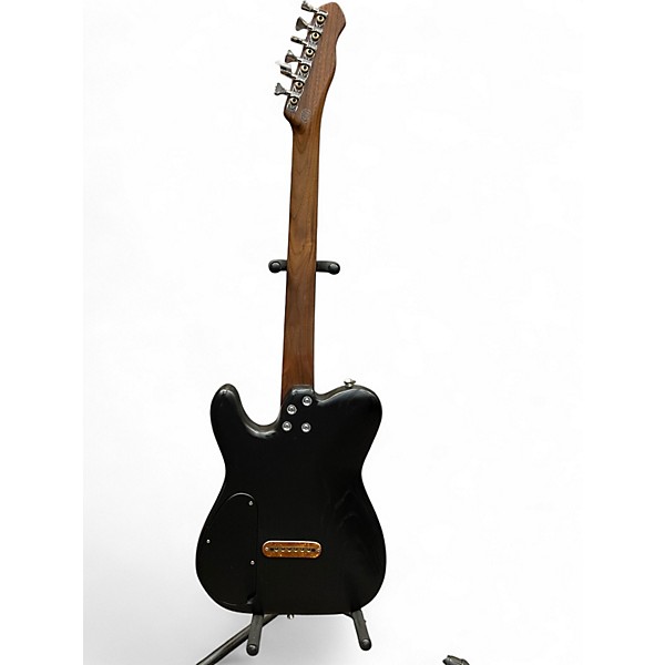 Used Chc Guitars T STYLE SH BLACK Solid Body Electric Guitar