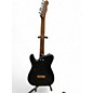 Used Chc Guitars T STYLE SH BLACK Solid Body Electric Guitar