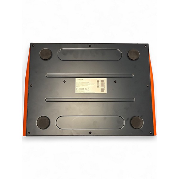 Used Arturia Drumbrute Impact Drum Machine