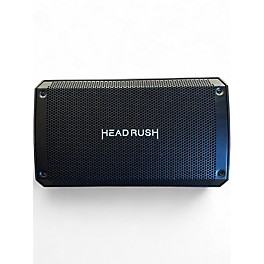 Used HeadRush FRFR-108 Guitar Cabinet