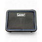 Used Laney MINI BASS NX Battery Powered Amp thumbnail