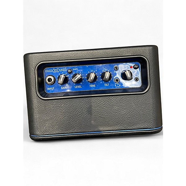 Used Laney MINI BASS NX Battery Powered Amp