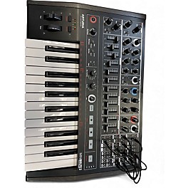 Used Arturia Minibrute 2 Synthesizer
