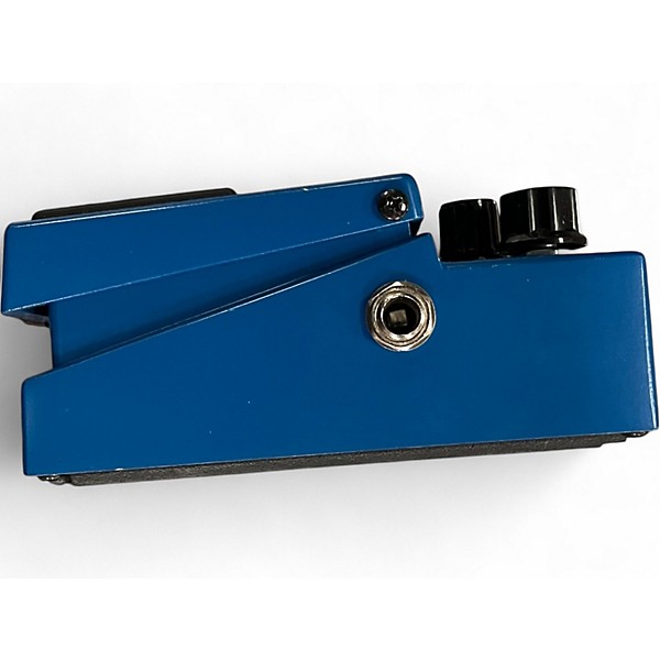 Used BOSS BD2 Blues Driver Effect Pedal