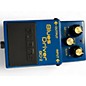 Used BOSS BD2 Blues Driver Effect Pedal