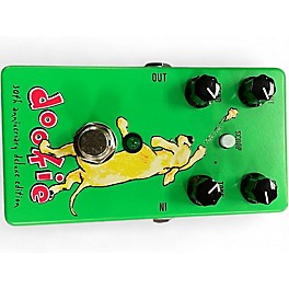 Used MXR DD30 DOOKIE 30TH ANNIVERSARY Effect Pedal